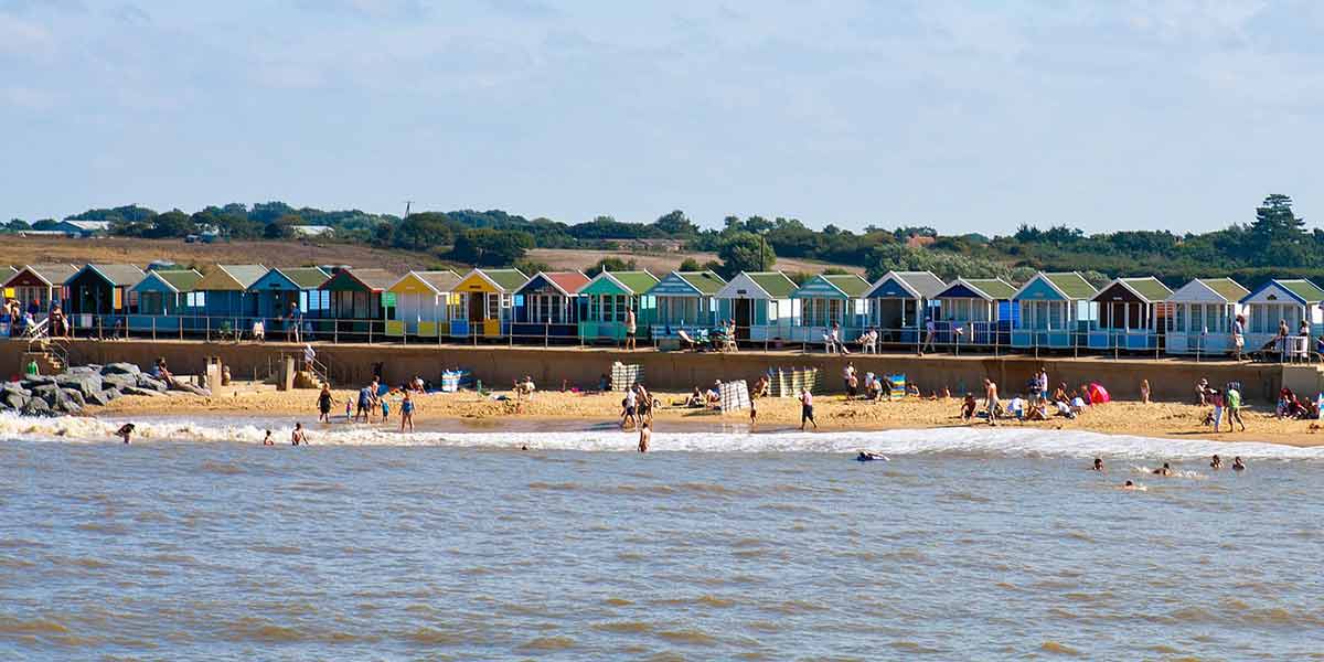 Suffolk Southwold