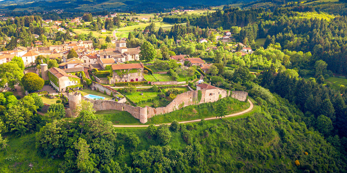 Loire, France