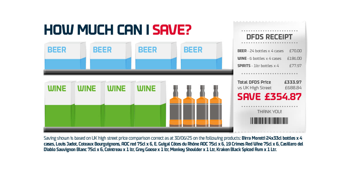 Save Duty Free - SEPT 25