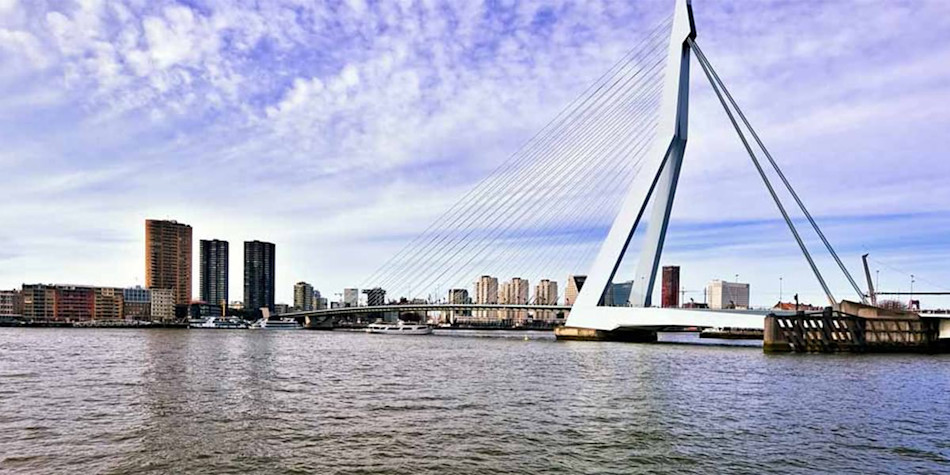 Rotterdam