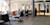 Scandic Byporten Oslo lobby