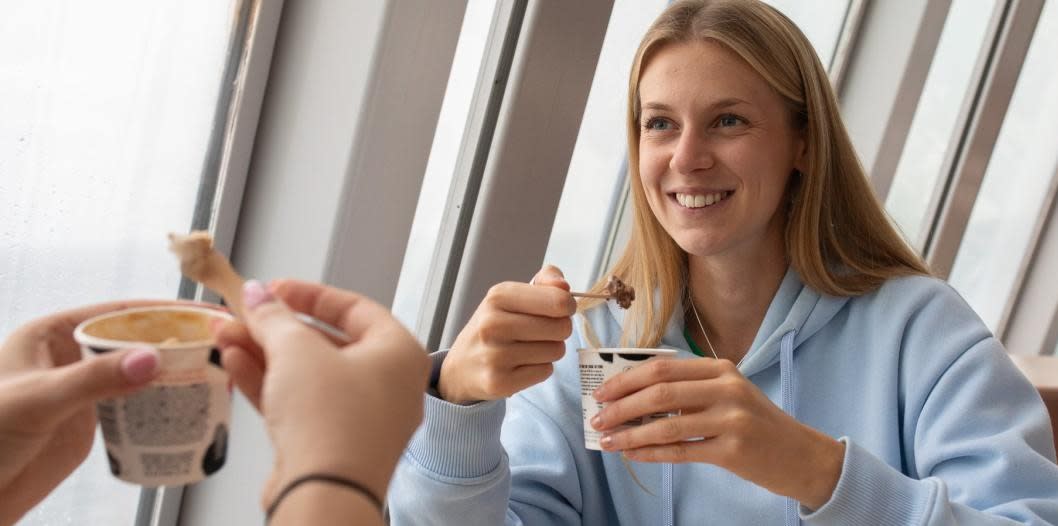 Onboard Restaurants Hero