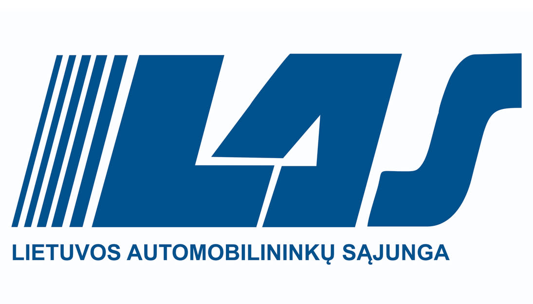 LAS logo 