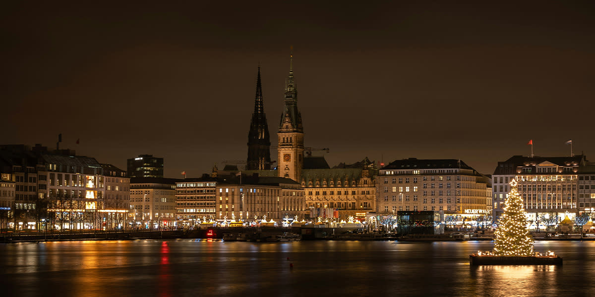 Hamburg city Hamburg city