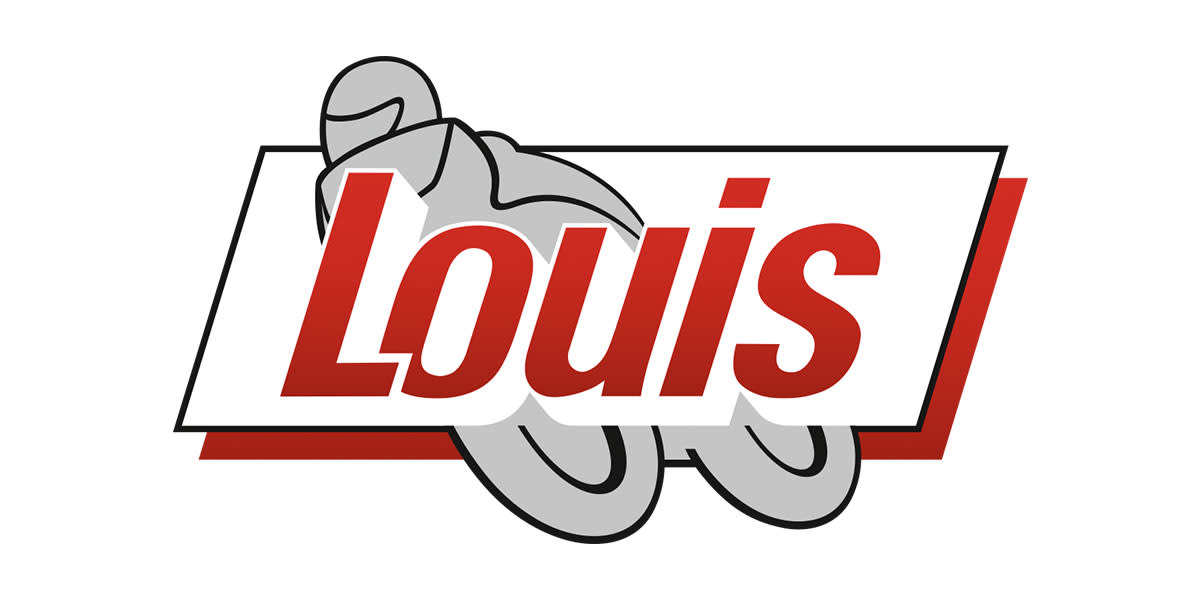 Logo Louis Louis Logo