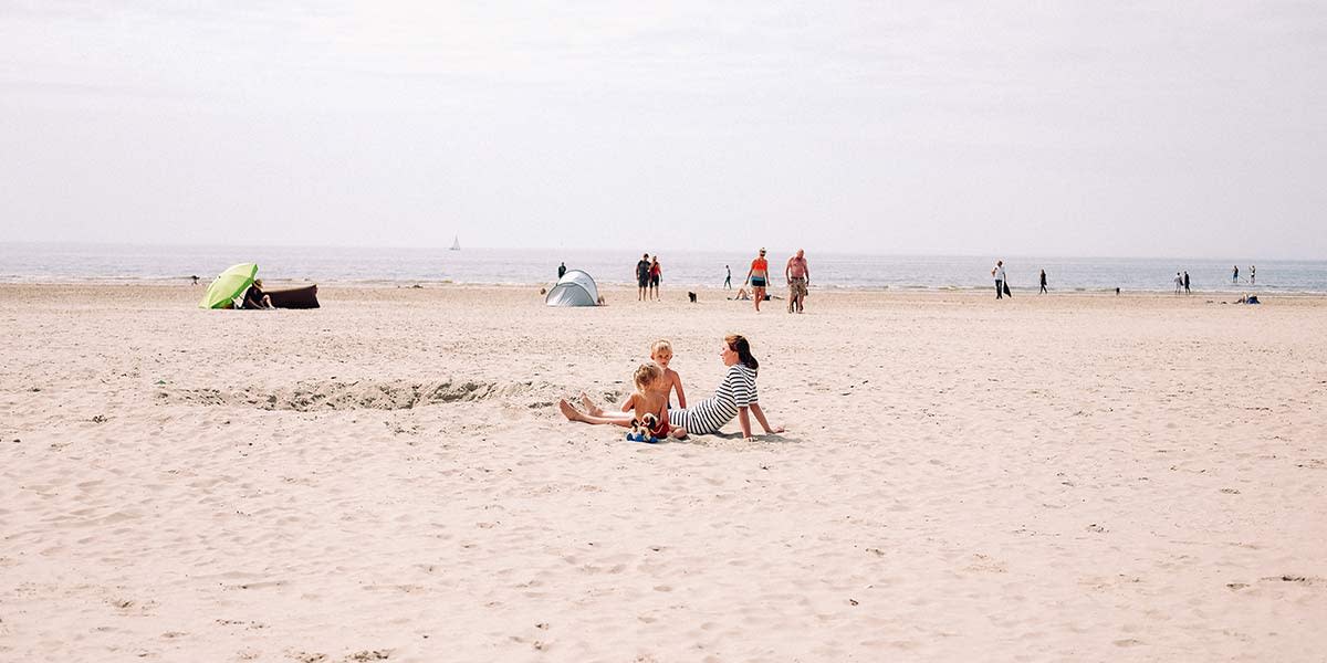 What to see in Ijmuiden