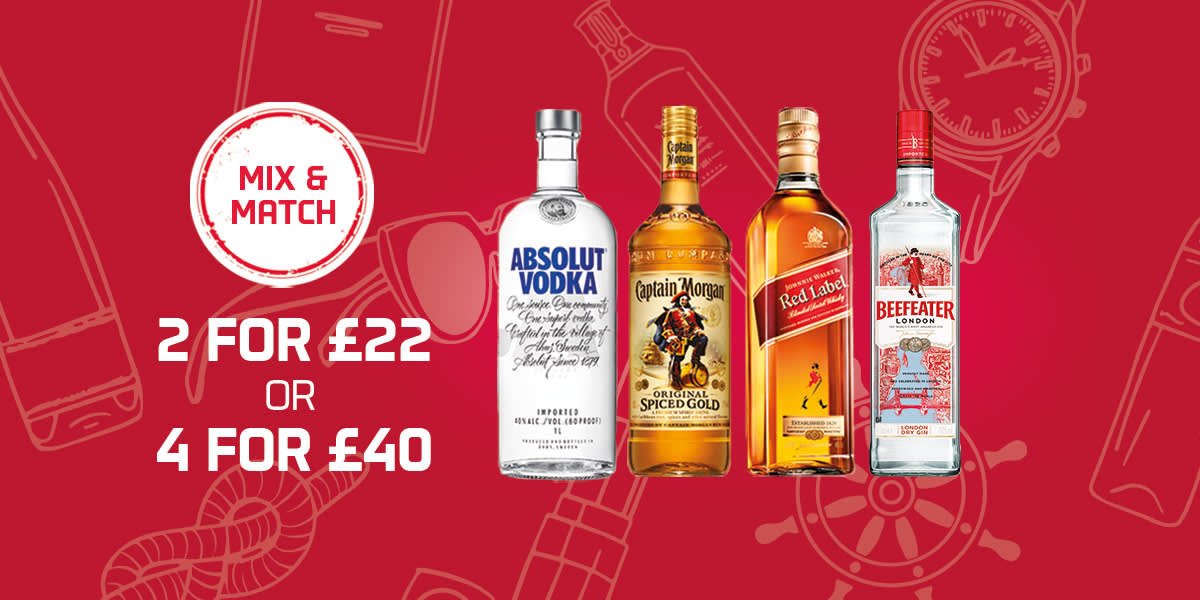 Duty Free Day Trip Duty Free DFDS