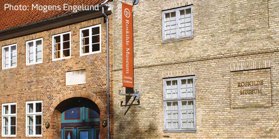 Roskilde museum Roskilde museum