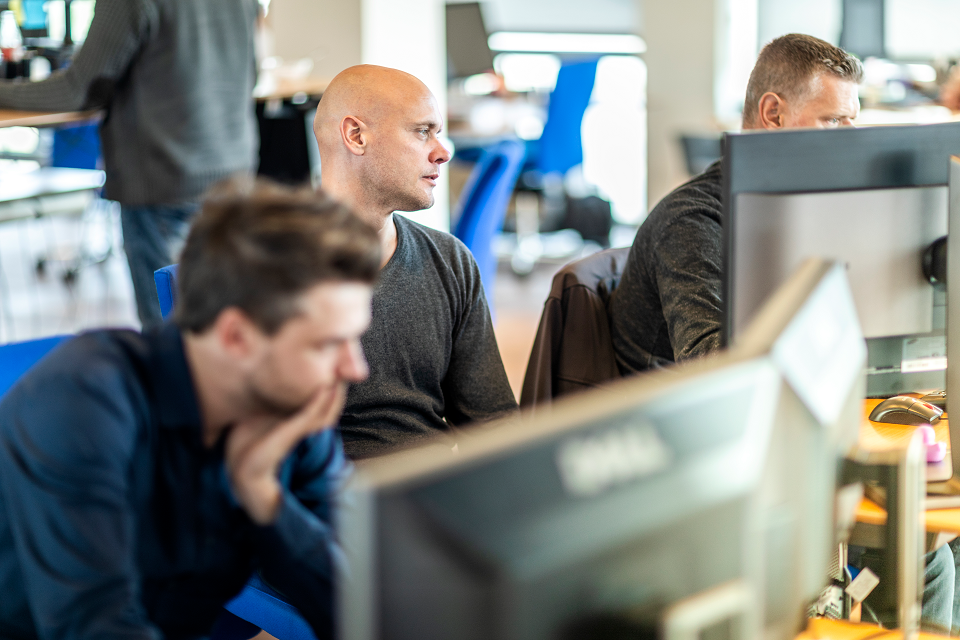 DFDS developers collaborating on each other's code dfds 0828 smaller