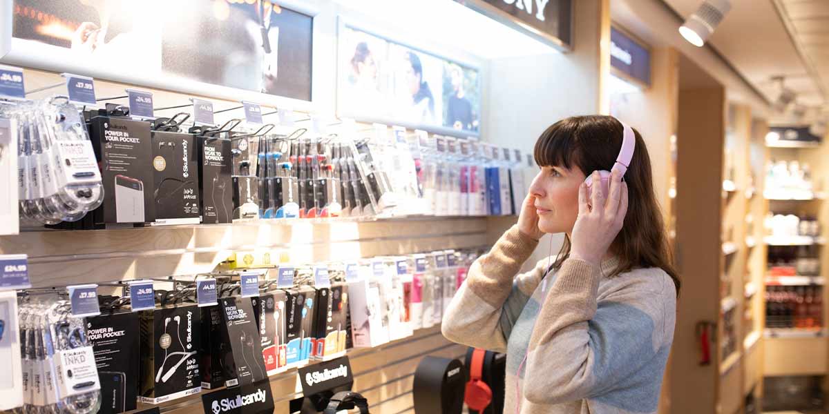 Electronics shopping Dover-Calais Electronics shopping Dover-Calais