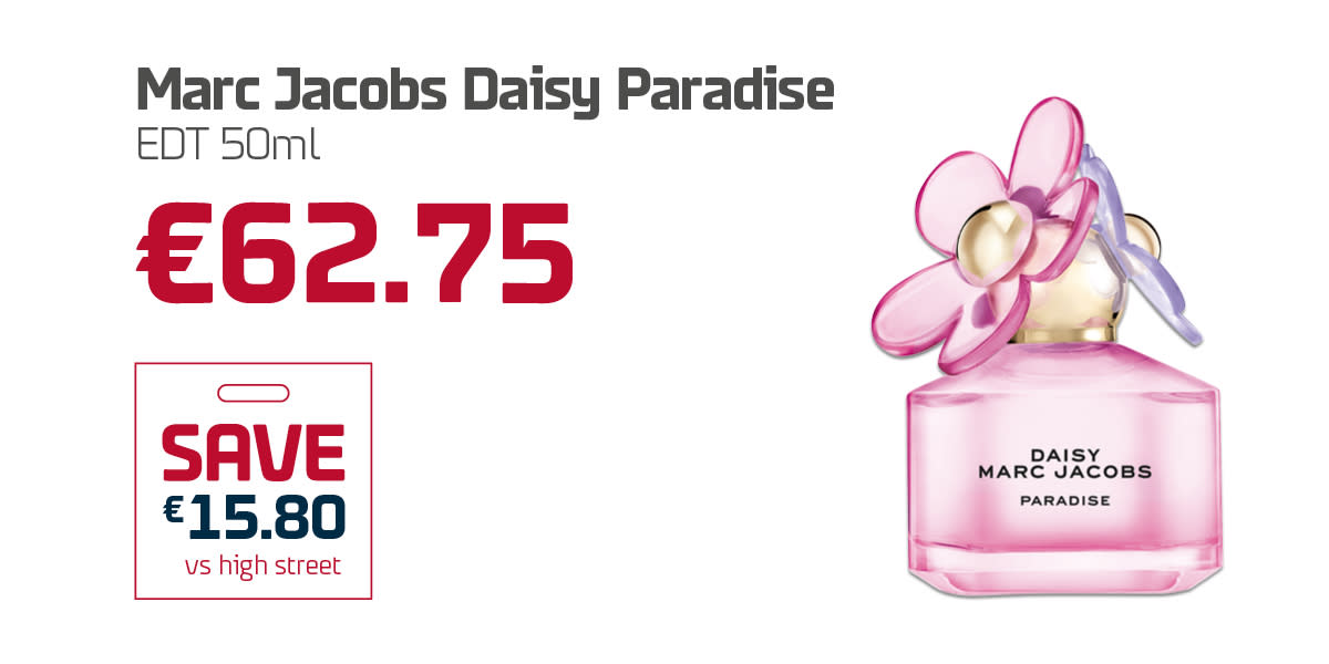 5299 DFDS P1 2023 - Web Panels 1200x600px AN AW.15 - Marc Jacobs Daisy Paradise