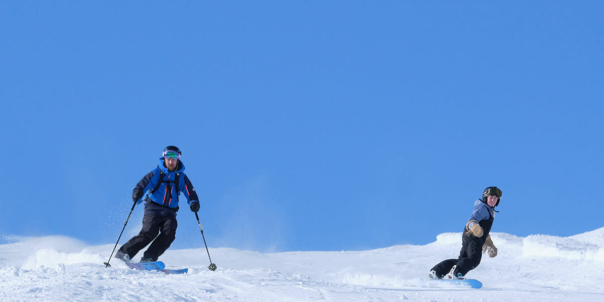 Oppdal, Norge - photocredit: Matias Fosso Kristiansen - Visit-Norway