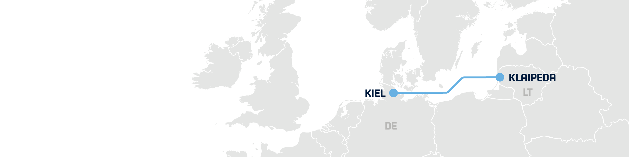 Klaipeda-Kiel hero