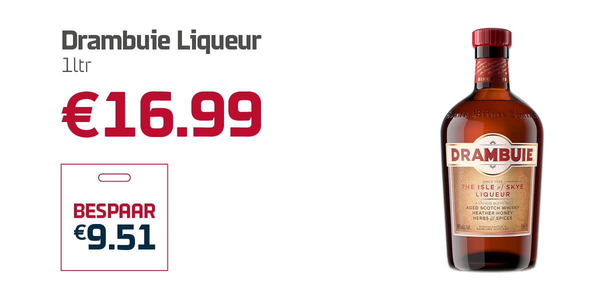 5873 DFDS P3 2025 - Web Panels 1200x600px DUTCH AW Drambuie