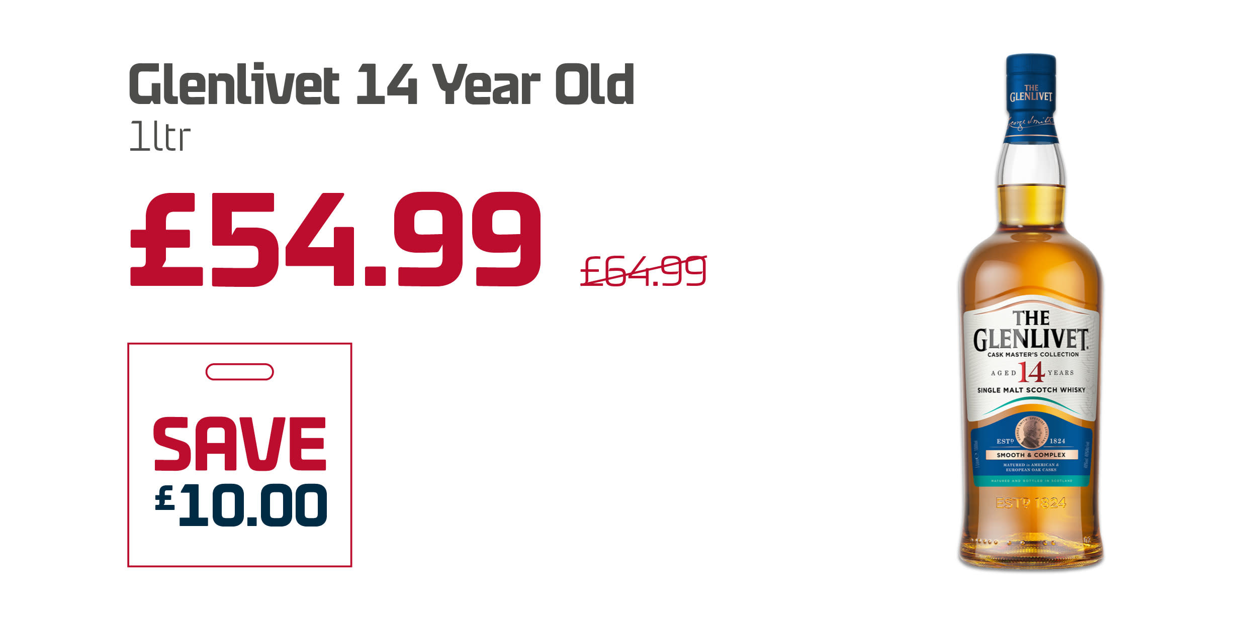 5953 DFDS P2 2026 Web Panels 1200x600px DN AW Glenlivet