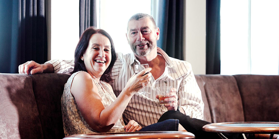 Newcastle Amsterdam Entertainment