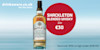 Shackleton Blended Whisky