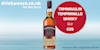 Q4 Newcastle Amsterdam Seasonal Offer - Whisky