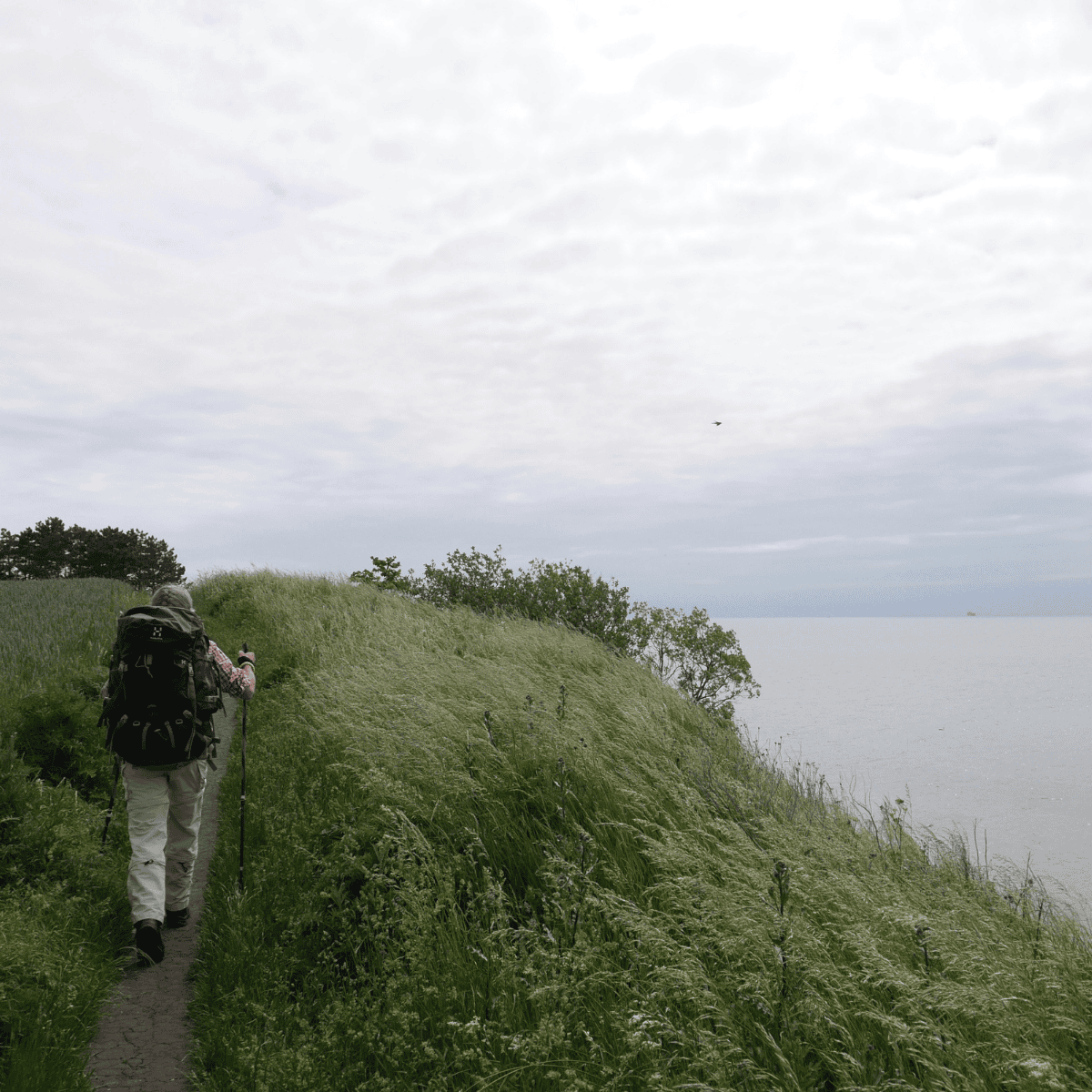 Skåneleden hiking trail