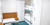 Pet friendly cabin onboard Patria Seaways ferry