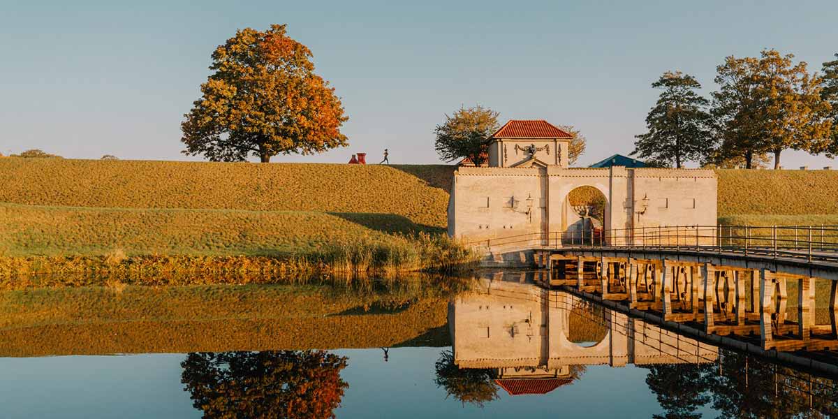 Kastellet Copenhagen