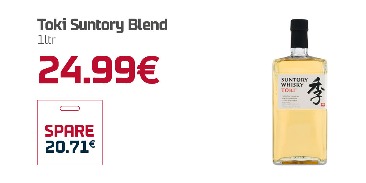 Toki Duty Free JAN 26 DE NL Toki Duty Free JAN 26 DE NL