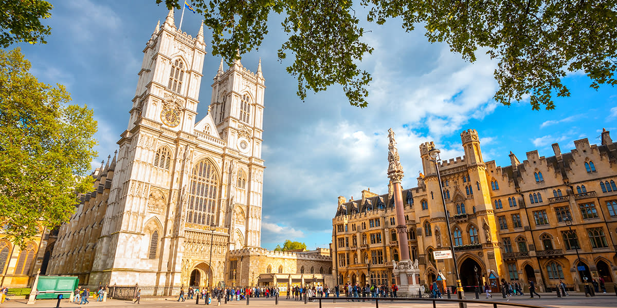 Westminster Abbey