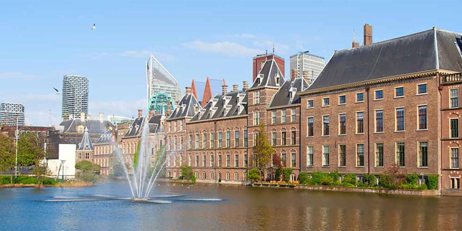 The Hague | Holland Travel Guide | DFDS