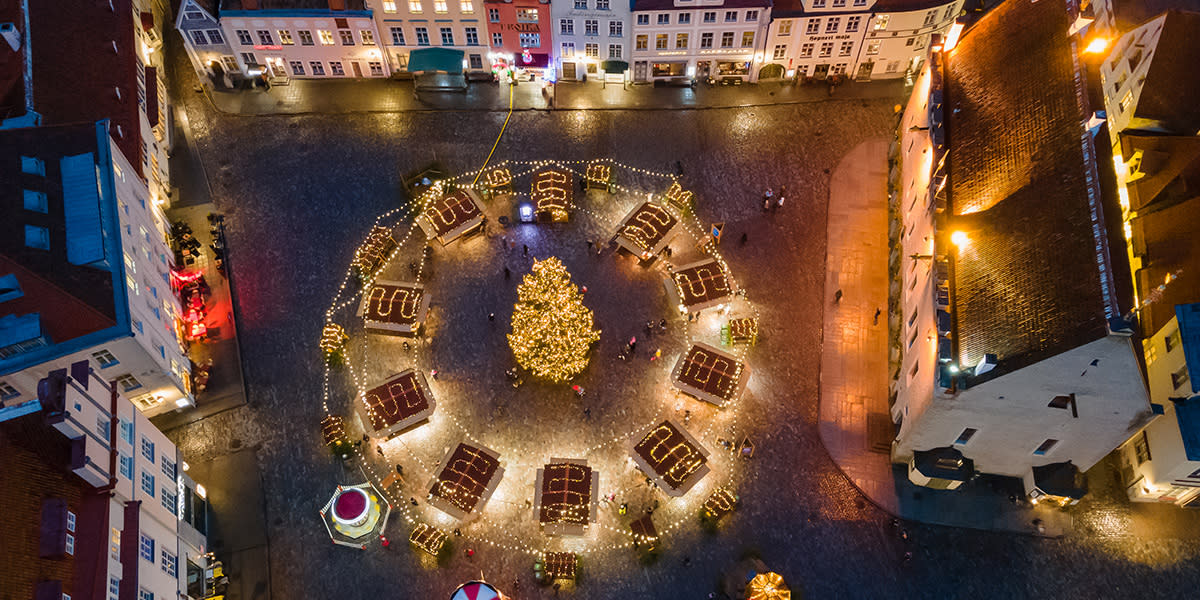 Tallinn Christmas