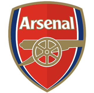 ARSENAL logo