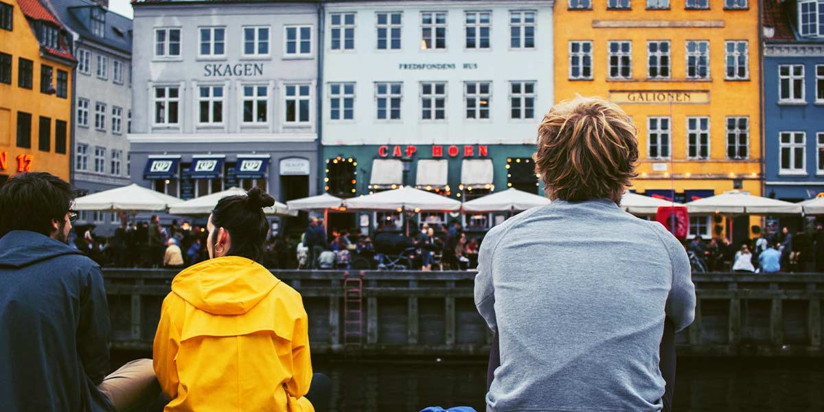 Nyhavn