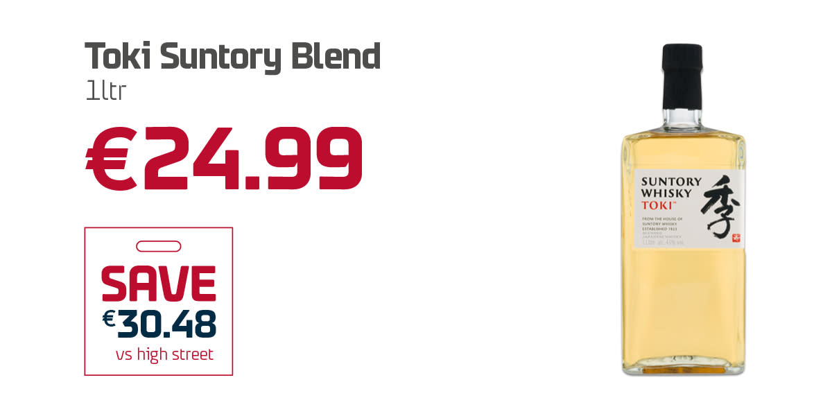 AN Toki Duty Free JAN 26