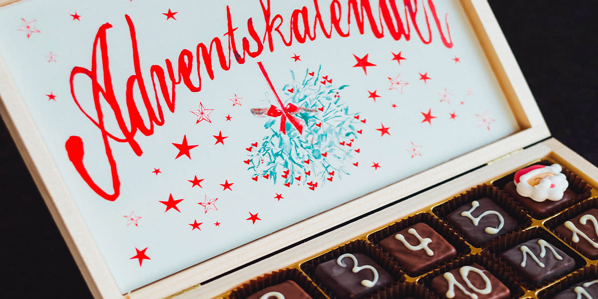 German tradition German tradition