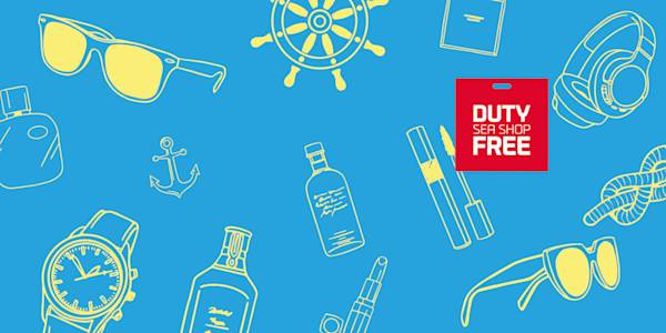 Duty Free Shopping