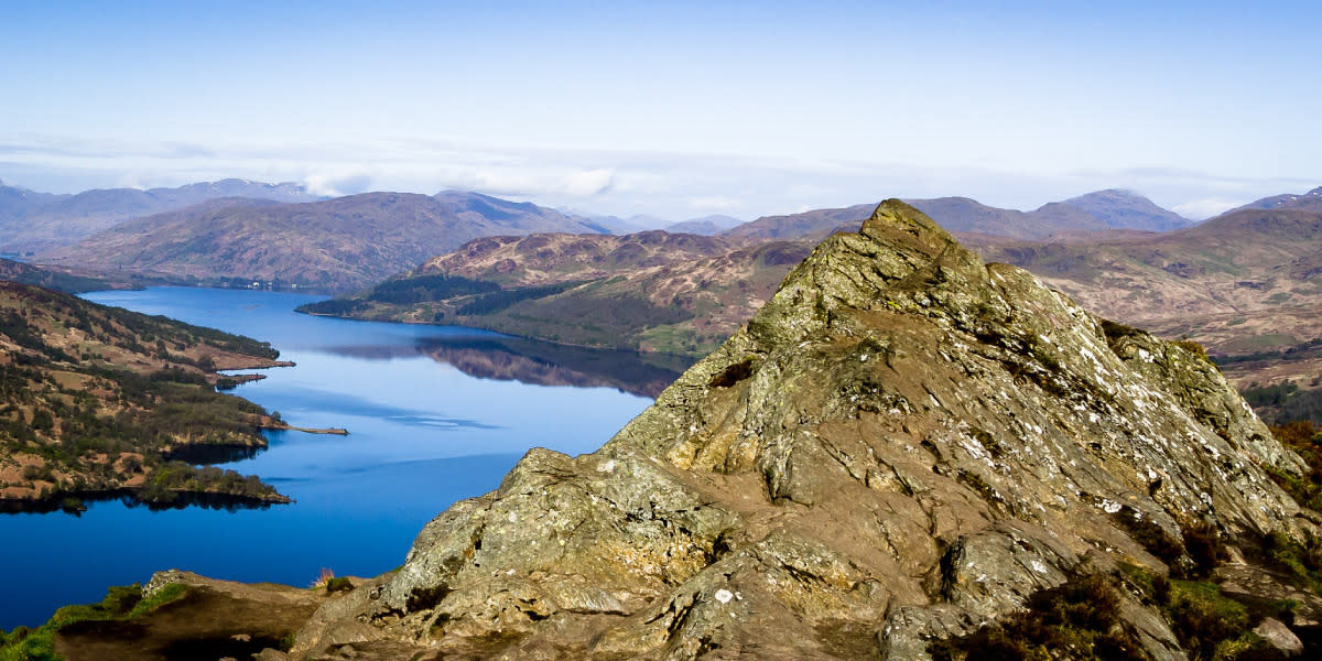 6DaysHeartScotland-LochKatrine