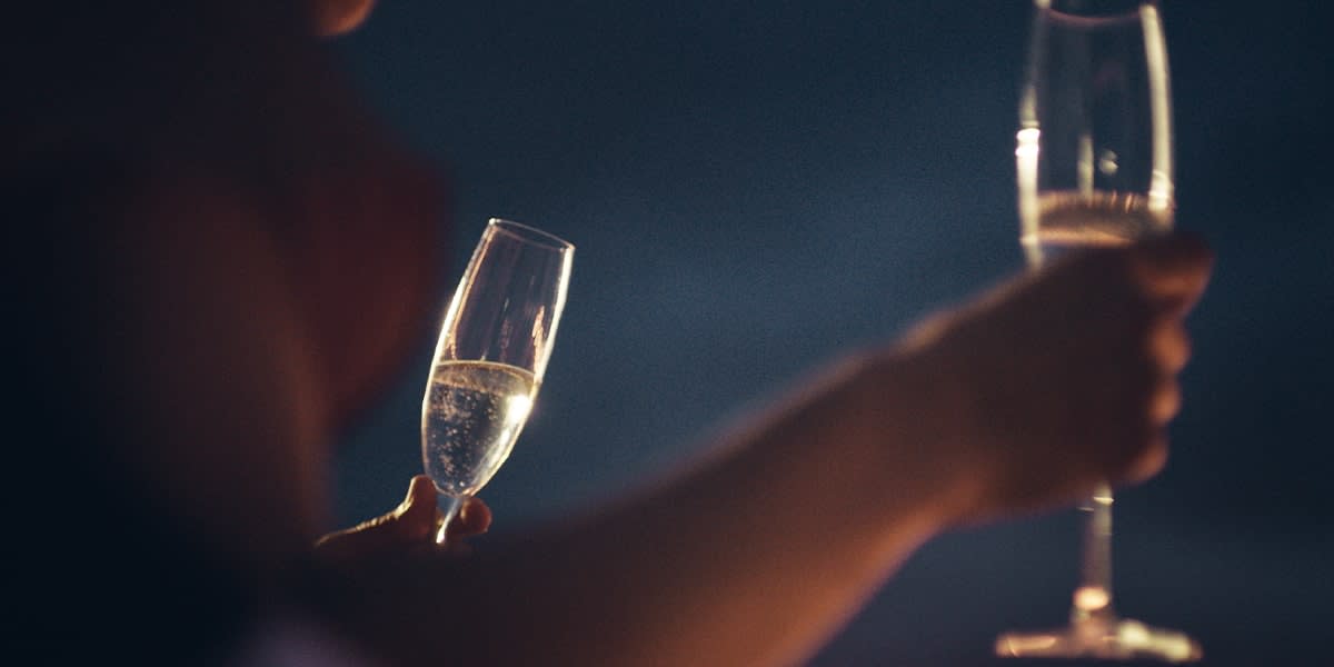 champagne - party - celebration