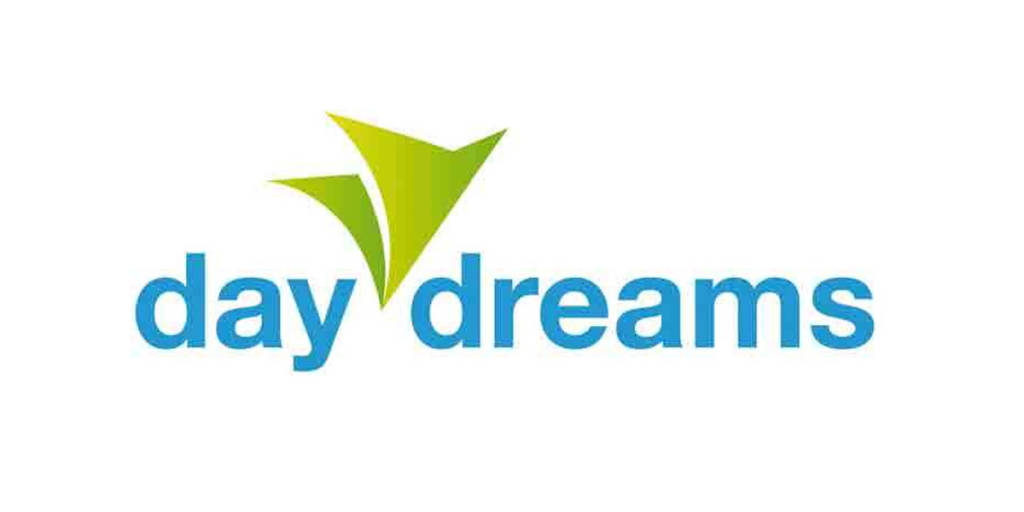 Logo Daydreams