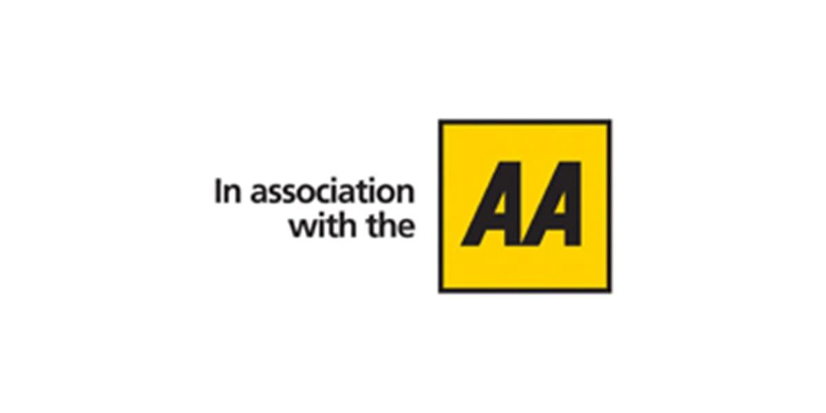 AA logo