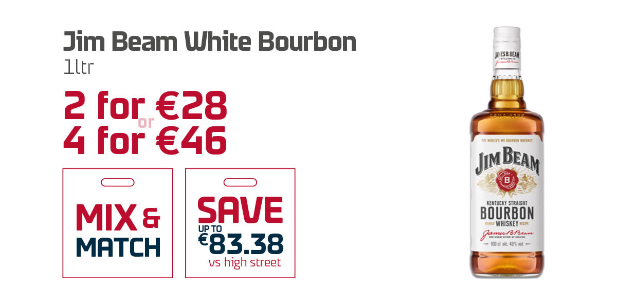 5953 DFDS P2 2026 Web Panels 1200x600px AN AW Jim Beam