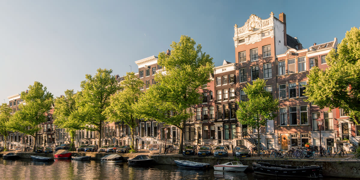 Amsterdam Amsterdam