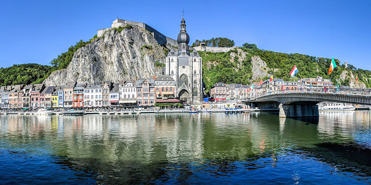 Dinant, Belgium