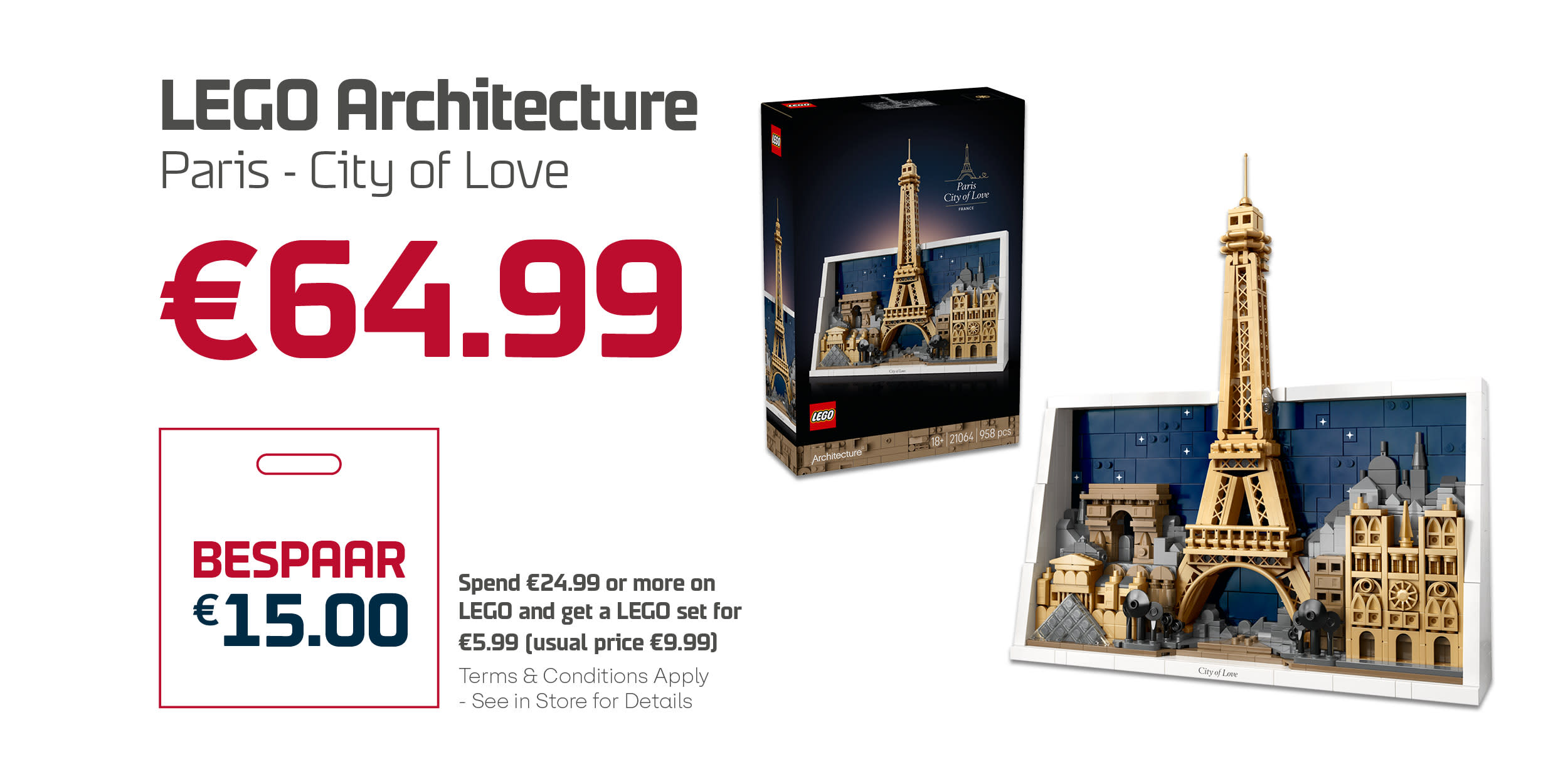 5953 DFDS P2 2026 Web Panels 1200x600px DUTCH AW Lego Paris