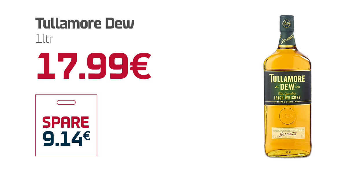 5873 DFDS P3 2025 - Web Panels 1200x600px GERMAN AW Tullamore Dew