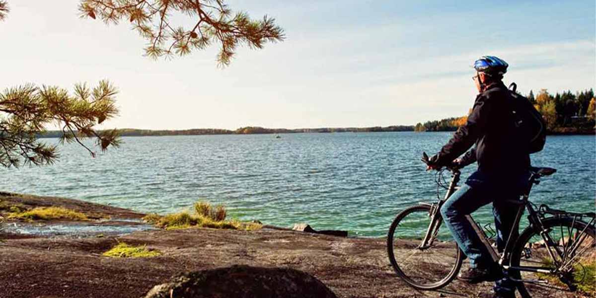 Hanko-outdoor-activities