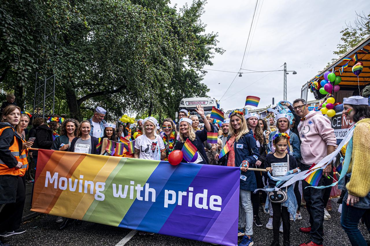 DFDS Moving with Pride 2019 8