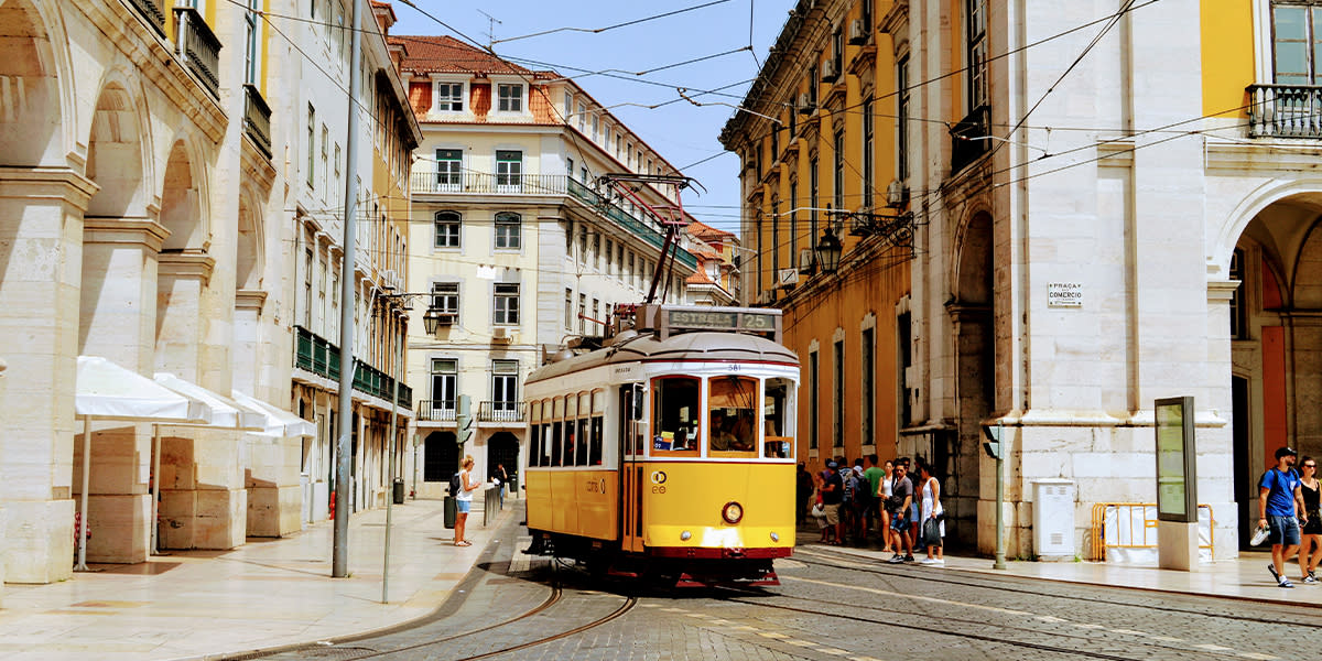 Lisbon, Portugal