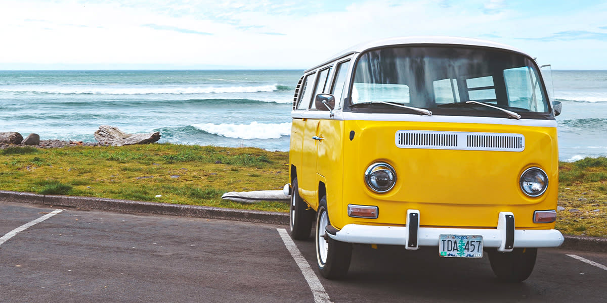 Camper Camper