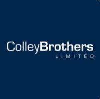 colley brothers logo