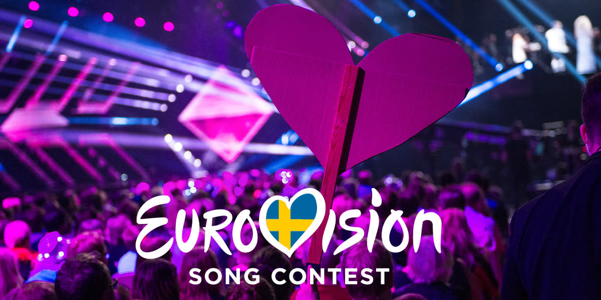 Experience the Eurovision Spectacle in Malmö