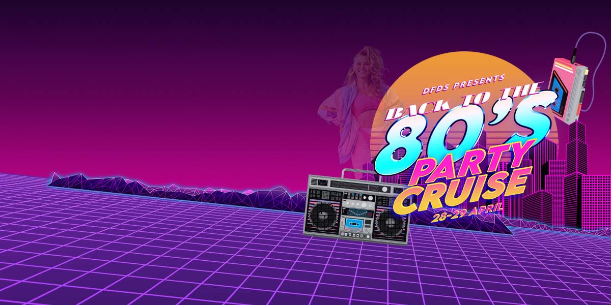 back to the 80`s back to the 80`s